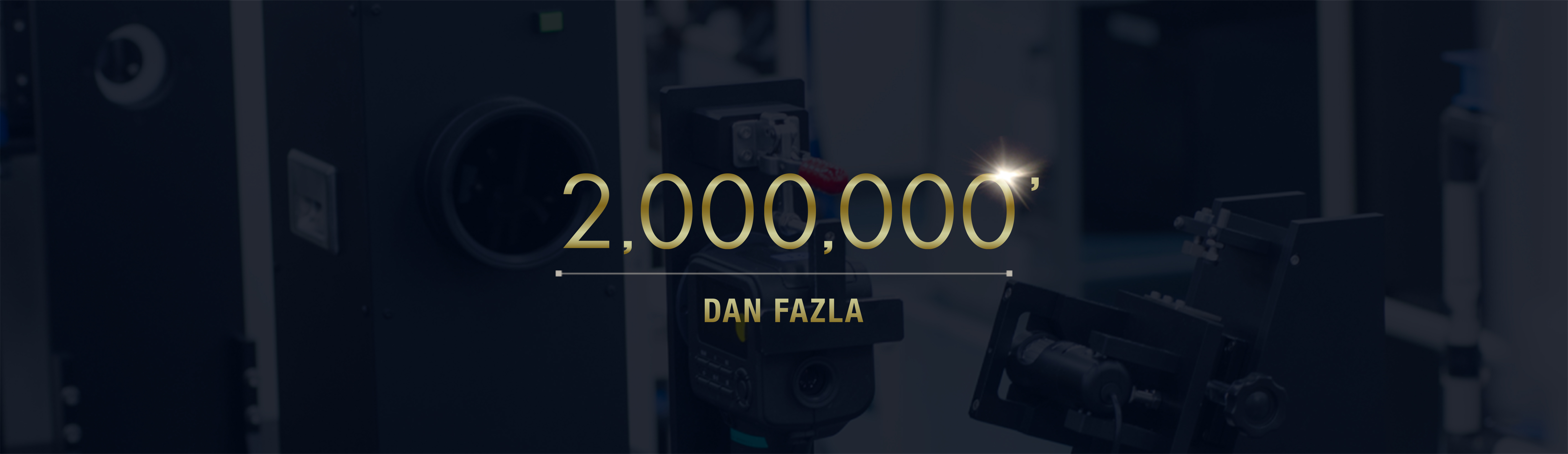 2.000.0000’dan fazla